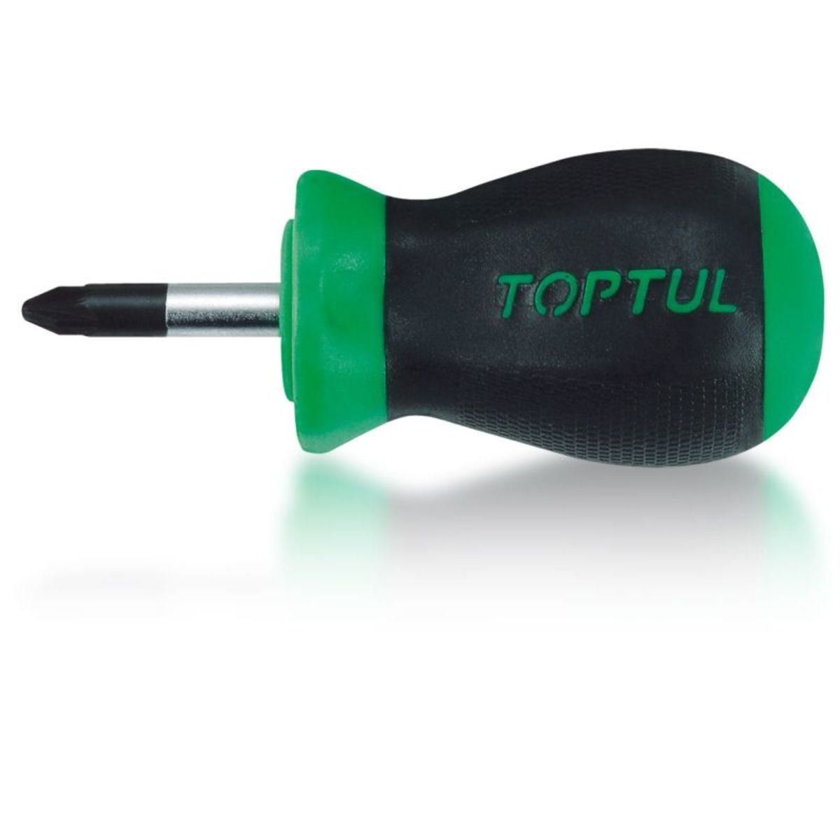 Ruuvimeisseli TOPTUL FCBB0203