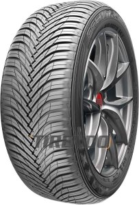 Maxxis Premitra All Season AP3 ( 225/45 R19 96V XL, vanteen suojalistalla (FSL) )