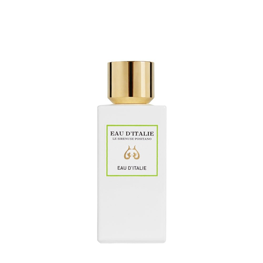 Eau d'Italie Eau d'Italie Eau de Parfum 10 ml