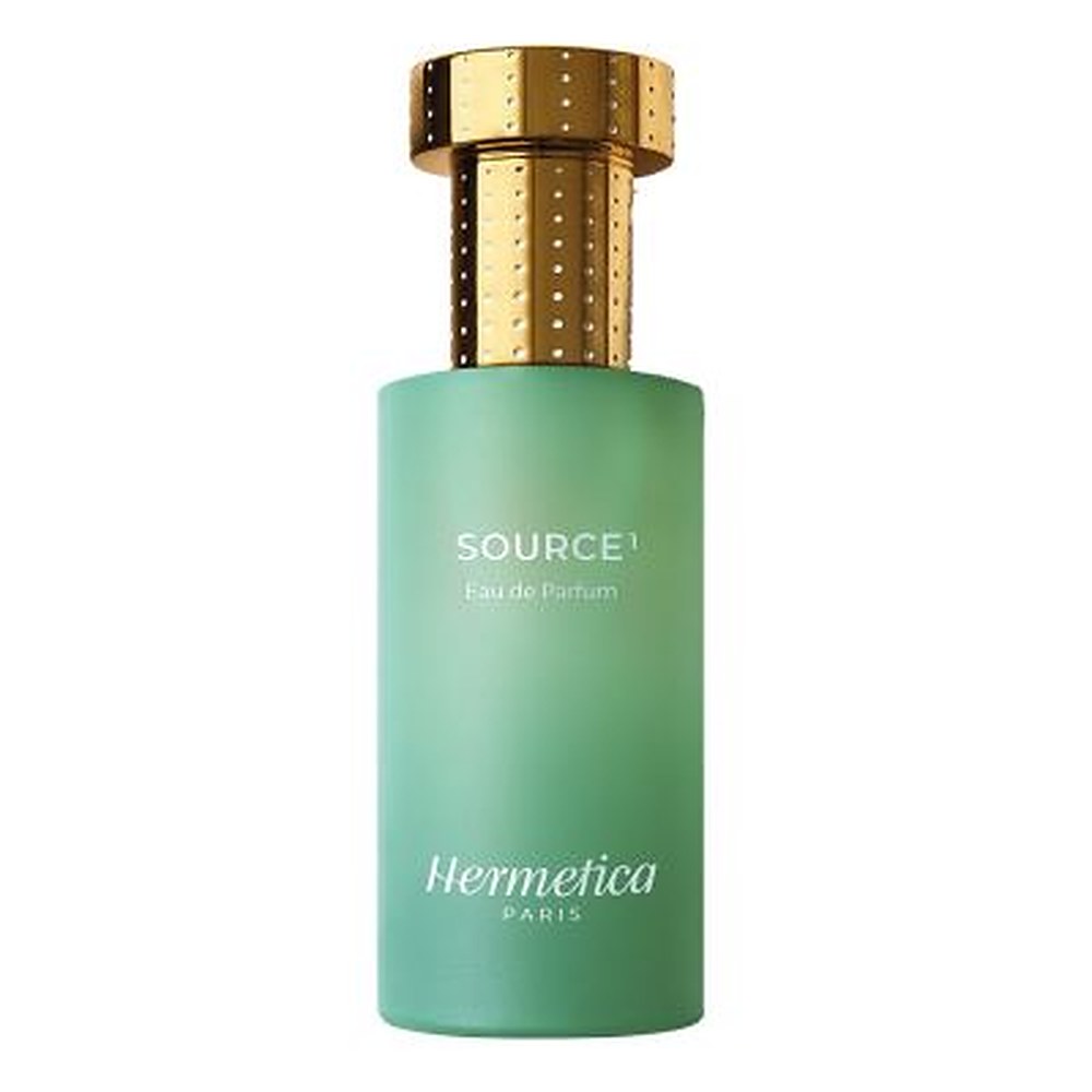 Hermetica Source1 EDP 50 ml
