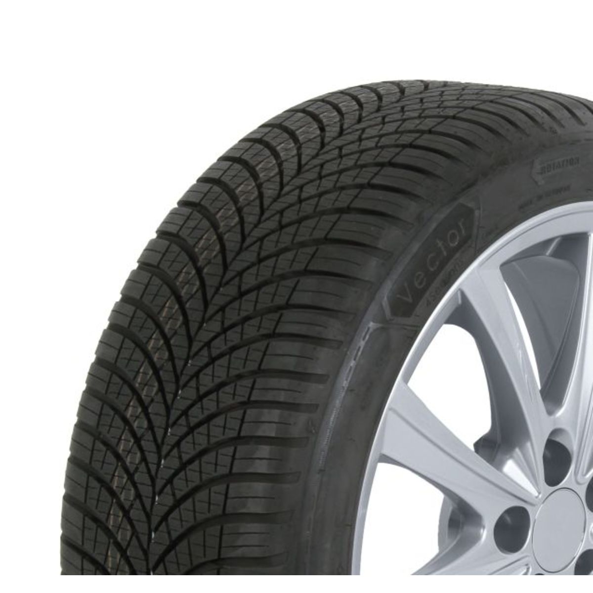 Goodyear VECTOR 4SEASONS GEN-3 225/40 R18 92Y Renkaat