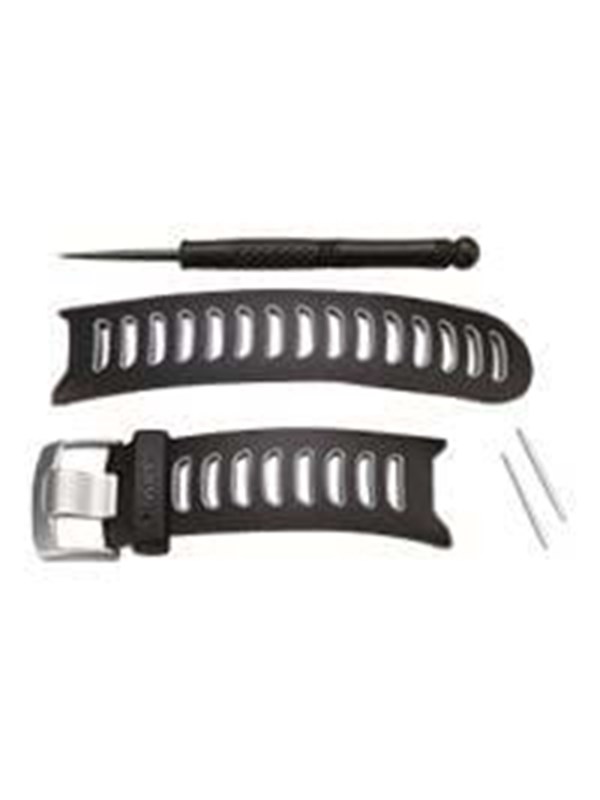 Garmin 010-11822-02, Yhtye, Älykello, Musta, Garmin