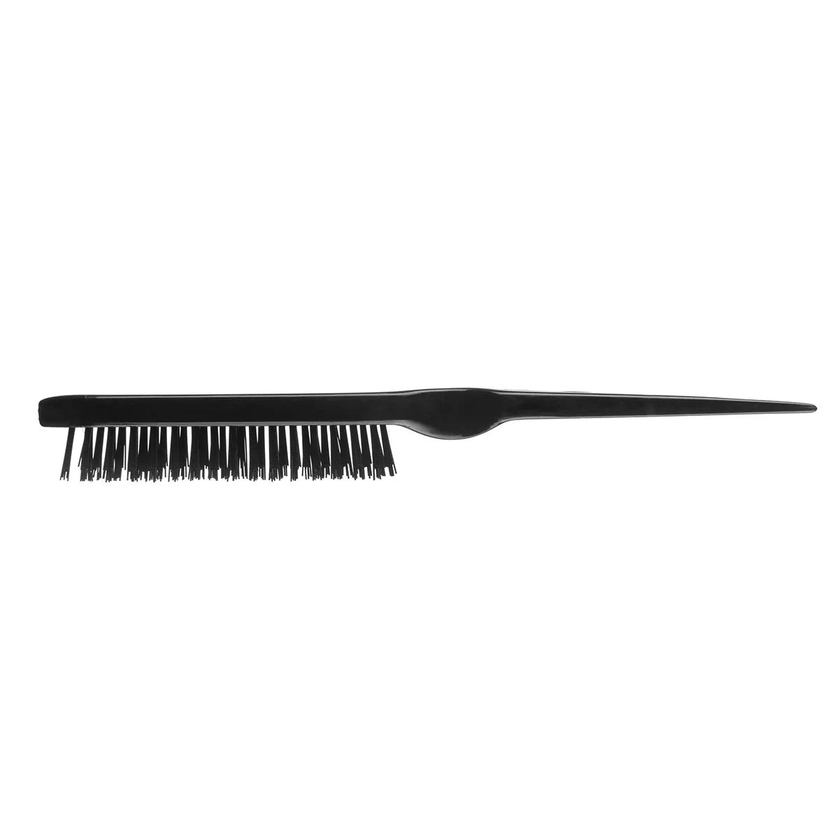 Eurostil Brush Crepar Plano Pua Nylon Black