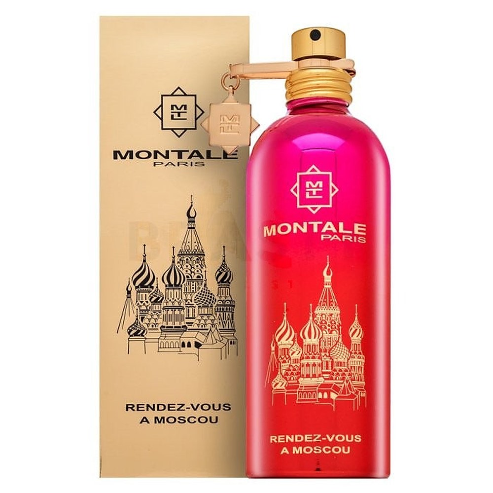 Montale Rendez-Vous à Moscou EDP W 100 ml