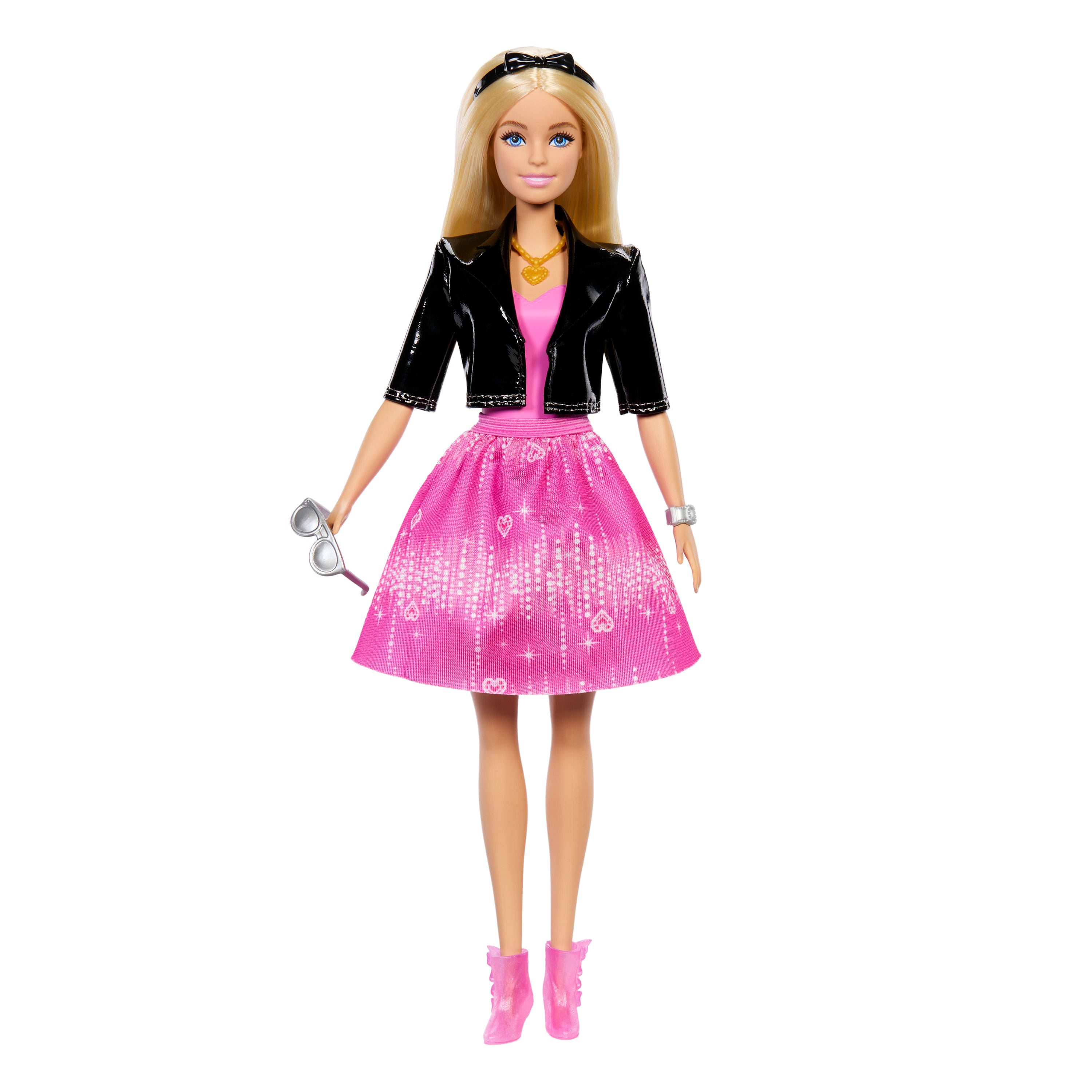 Barbie Fashionista Joulukalenteri 2026