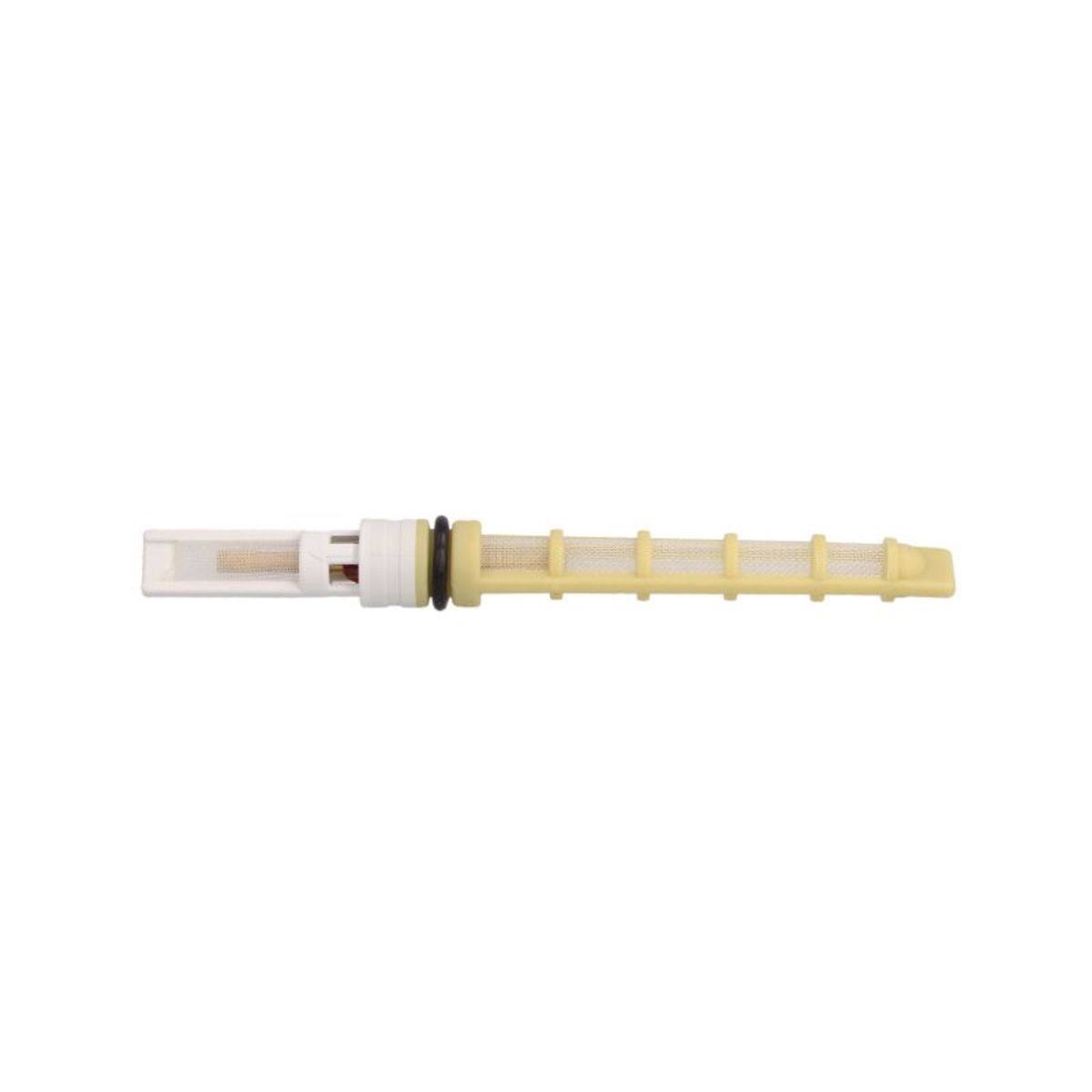 Paisuntaventtiili, ilmastointilaite THERMOTEC KTT140050