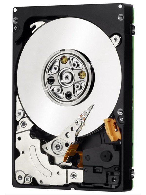 Lenovo Kiintolevyasema 2.5" 10000r/min Sas Hdd
