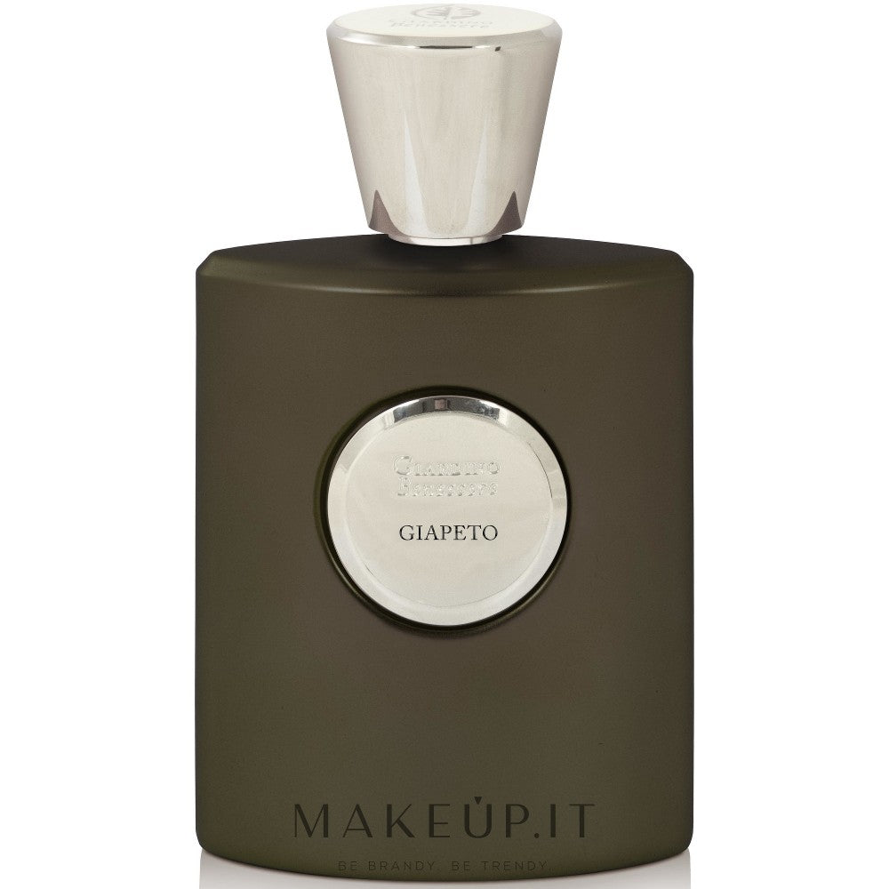 Wellness Garden Iapetus hajuvesiuute - 100ml