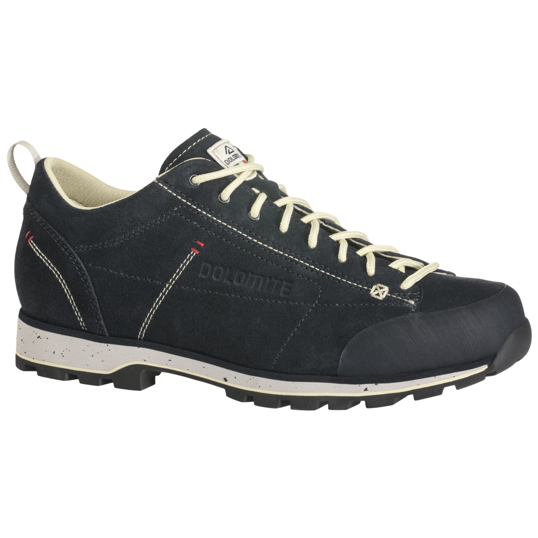 Dolomite 54 Low Evo, vapaa-ajan kengät, miesten, sininen