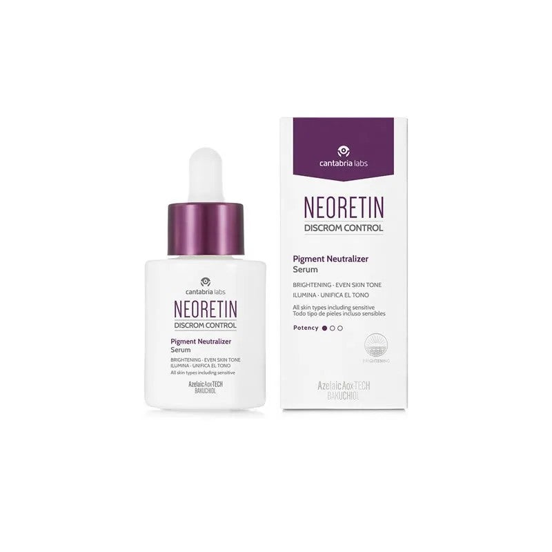 Neoritina DC Pigment Neutralizing Serum 30 ml