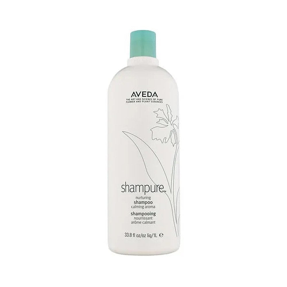 Aveda Shampure Nourishing Shampoo 1000 ml