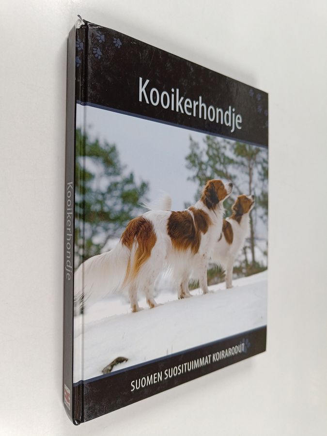 Kooikerhondje