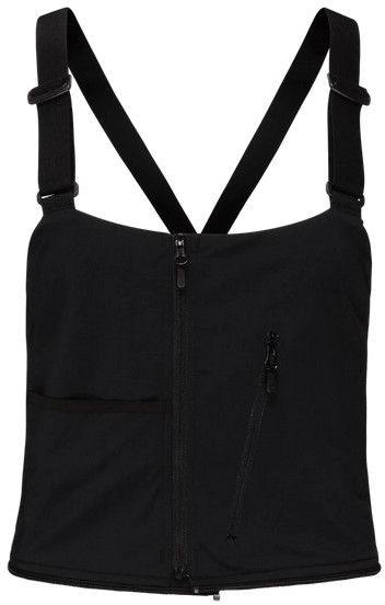 Norrøna Ski/Snowboard Bib W'S Caviar - L
