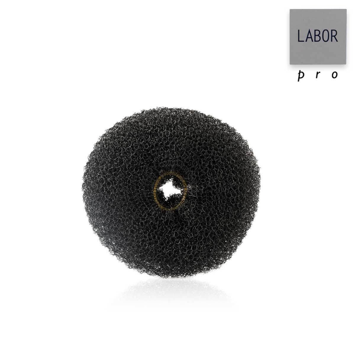 Labor medium nuttura hiustyyli ruskea 11,5 cm