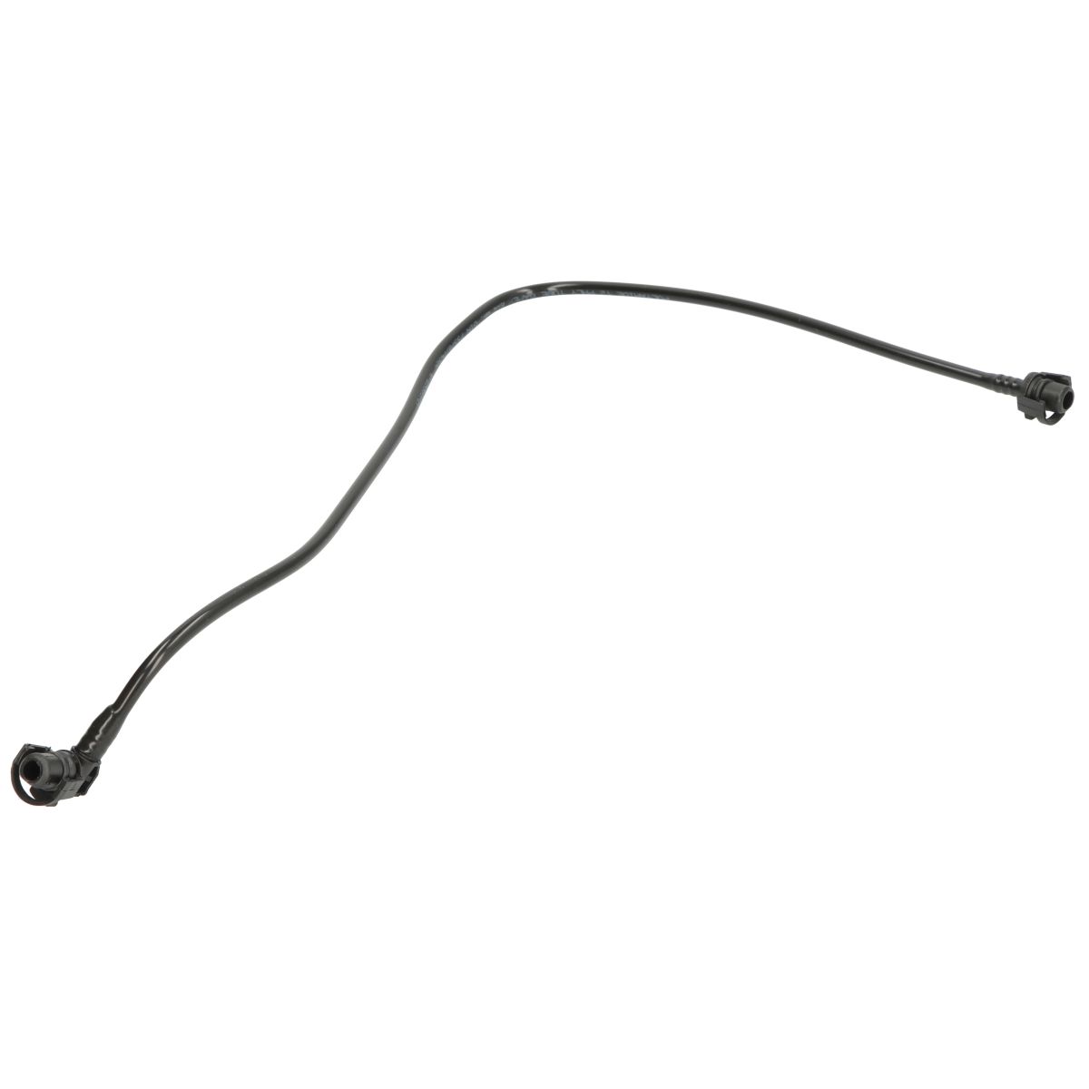 Jäähdyttimen letku THERMOTEC DWC168TT