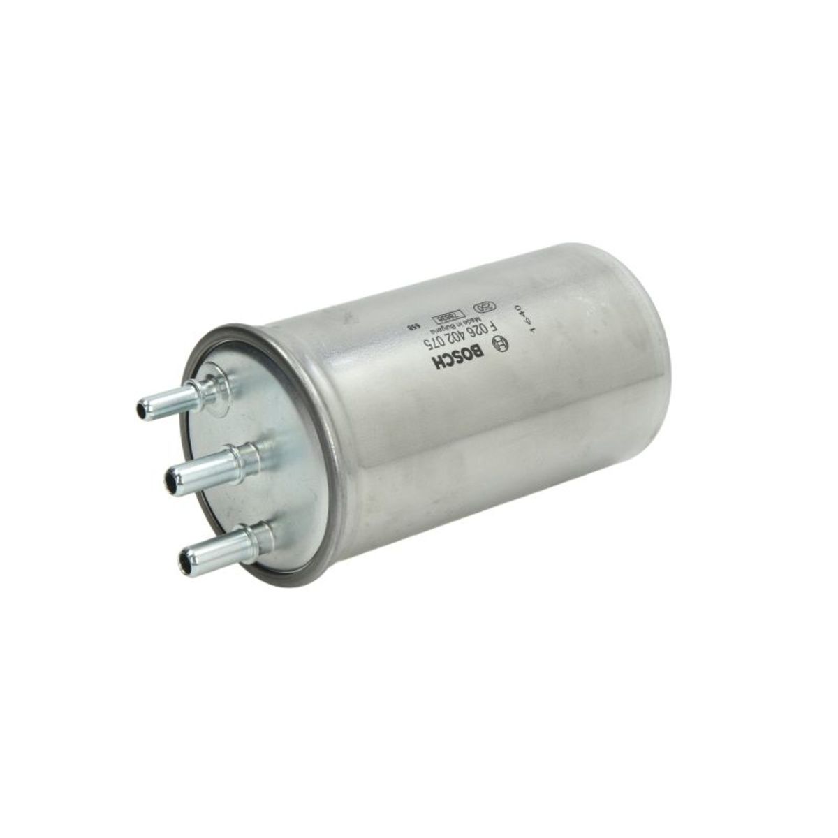 Polttoainesuodatin BOSCH F 026 402 075
