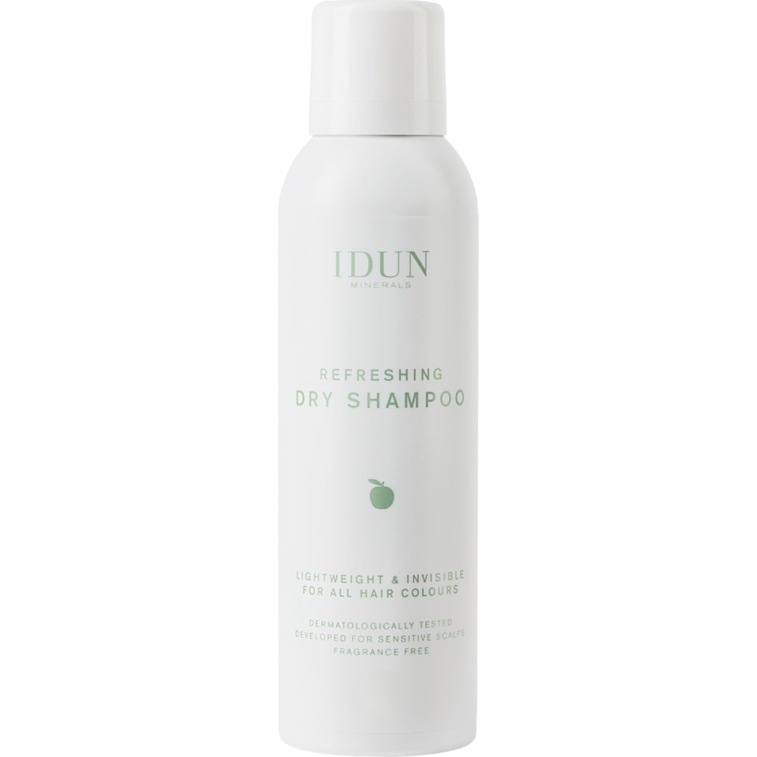 IDUN Minerals Refreshing Dry Shampoo 200 ml