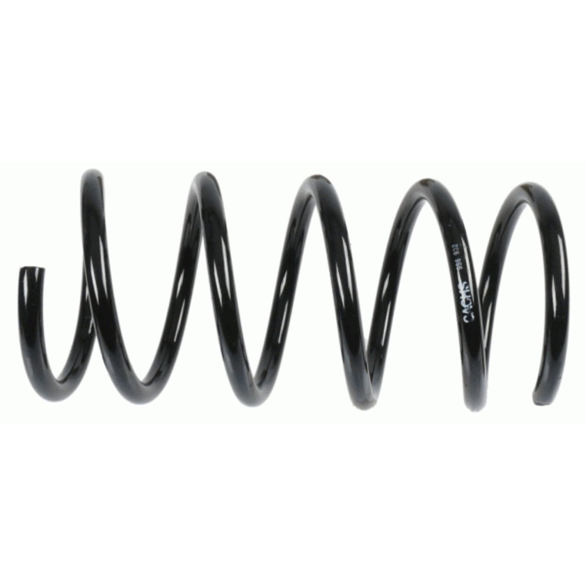 Jousi (auton jousitus) SACHS 996 902