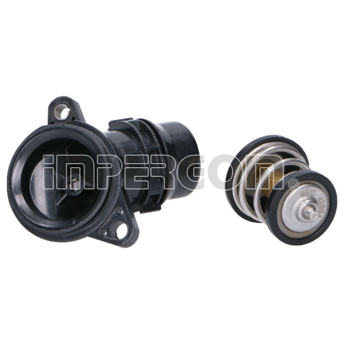 Termostaattikotelo ORIGINAL IMPERIUM 90652