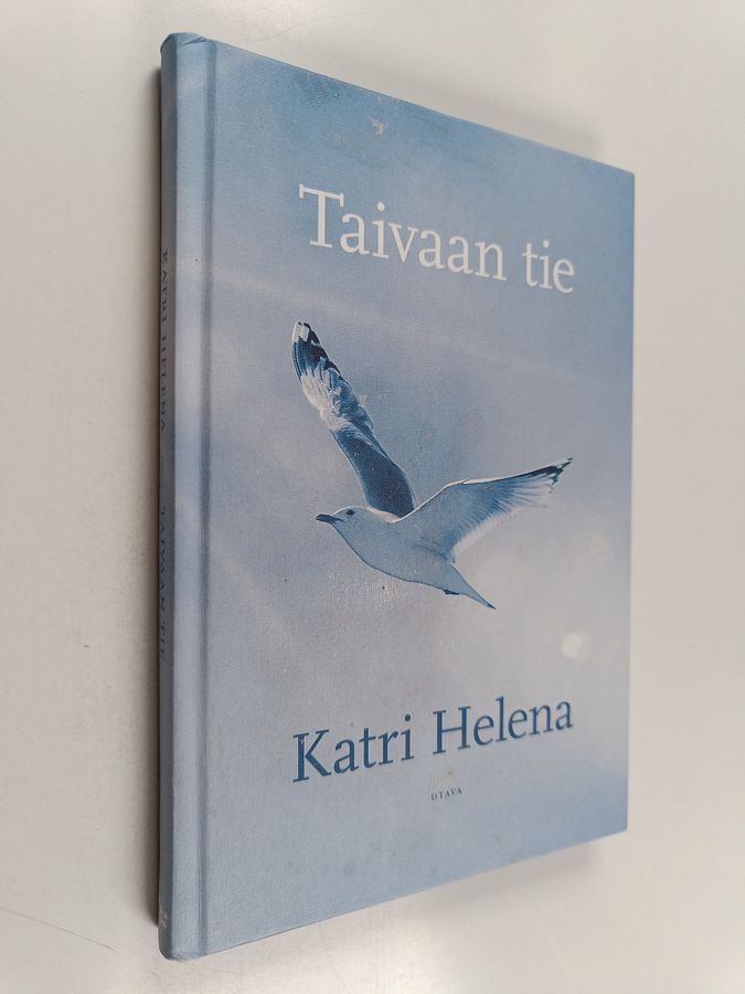 Taivaan tie