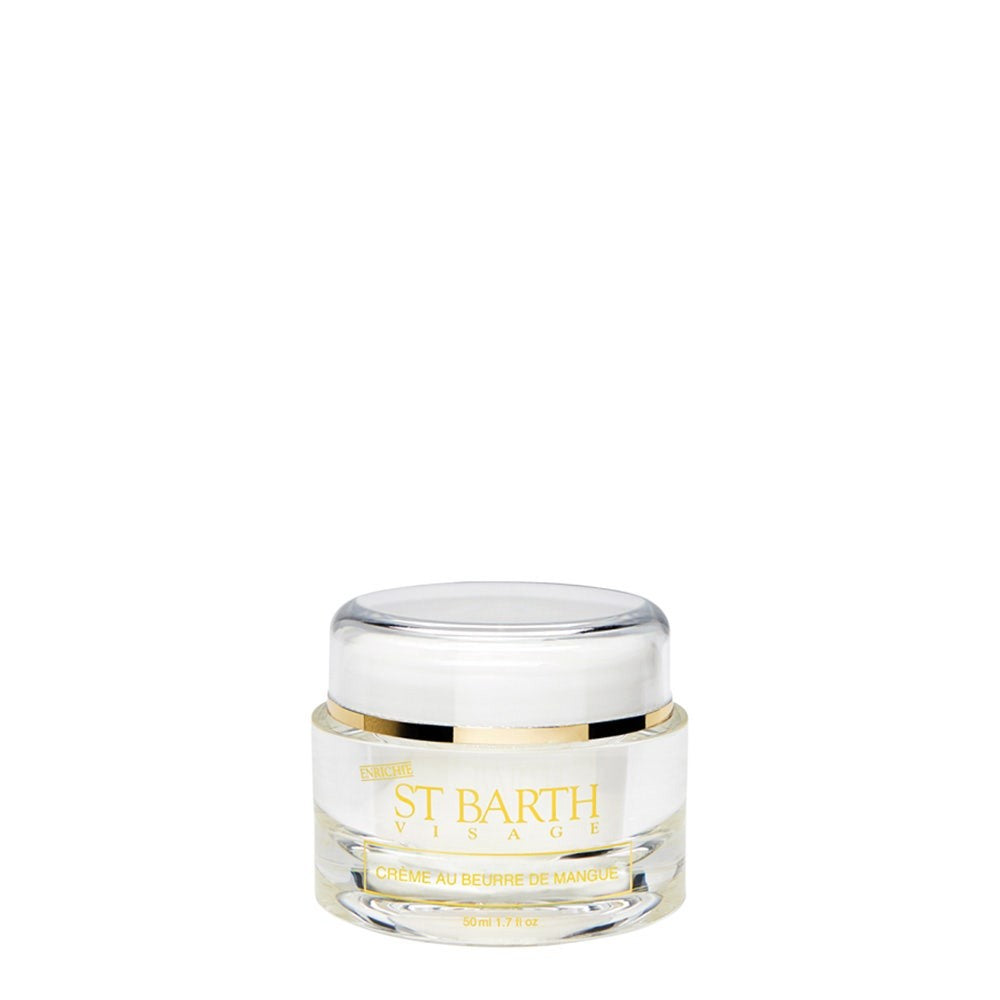 St. barth Mango Butter Cream Rich