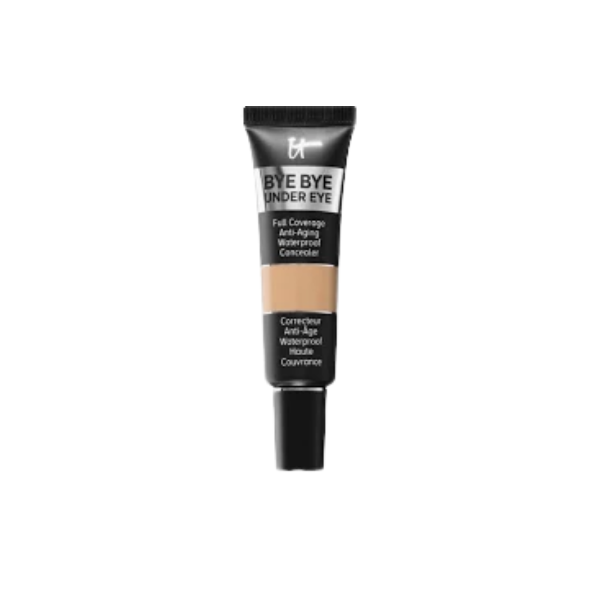 It Cosmetics Bye Bye Under Medium Tan Concealer