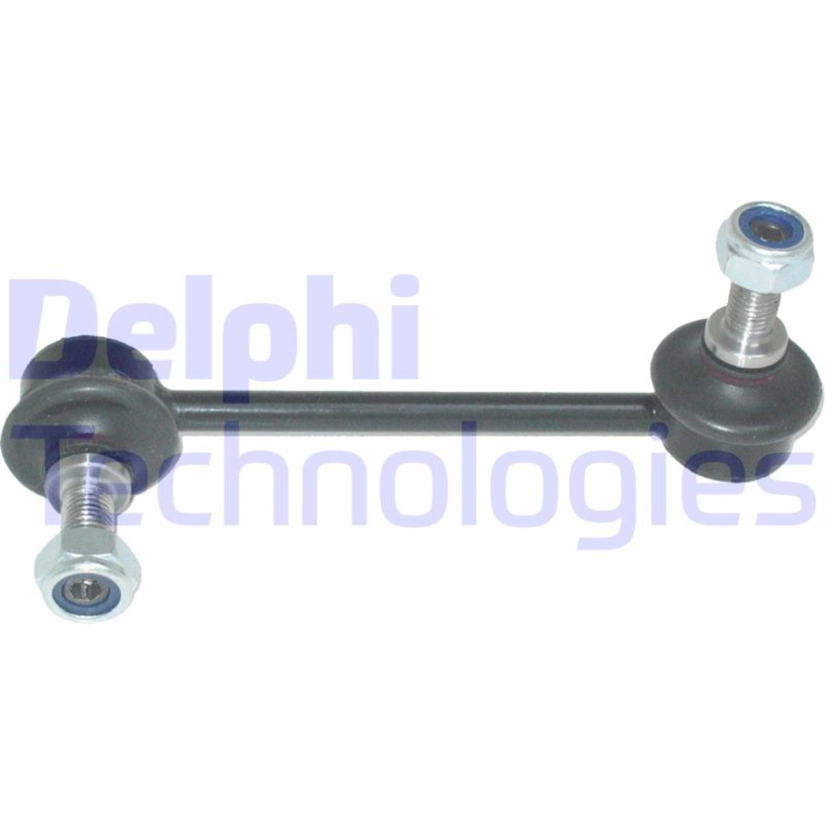 Tanko, kallistuksenvaimennin DELPHI TC1350