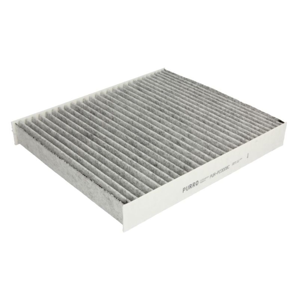 Suodatin, sisäilma PURRO PUR-PC0008C
