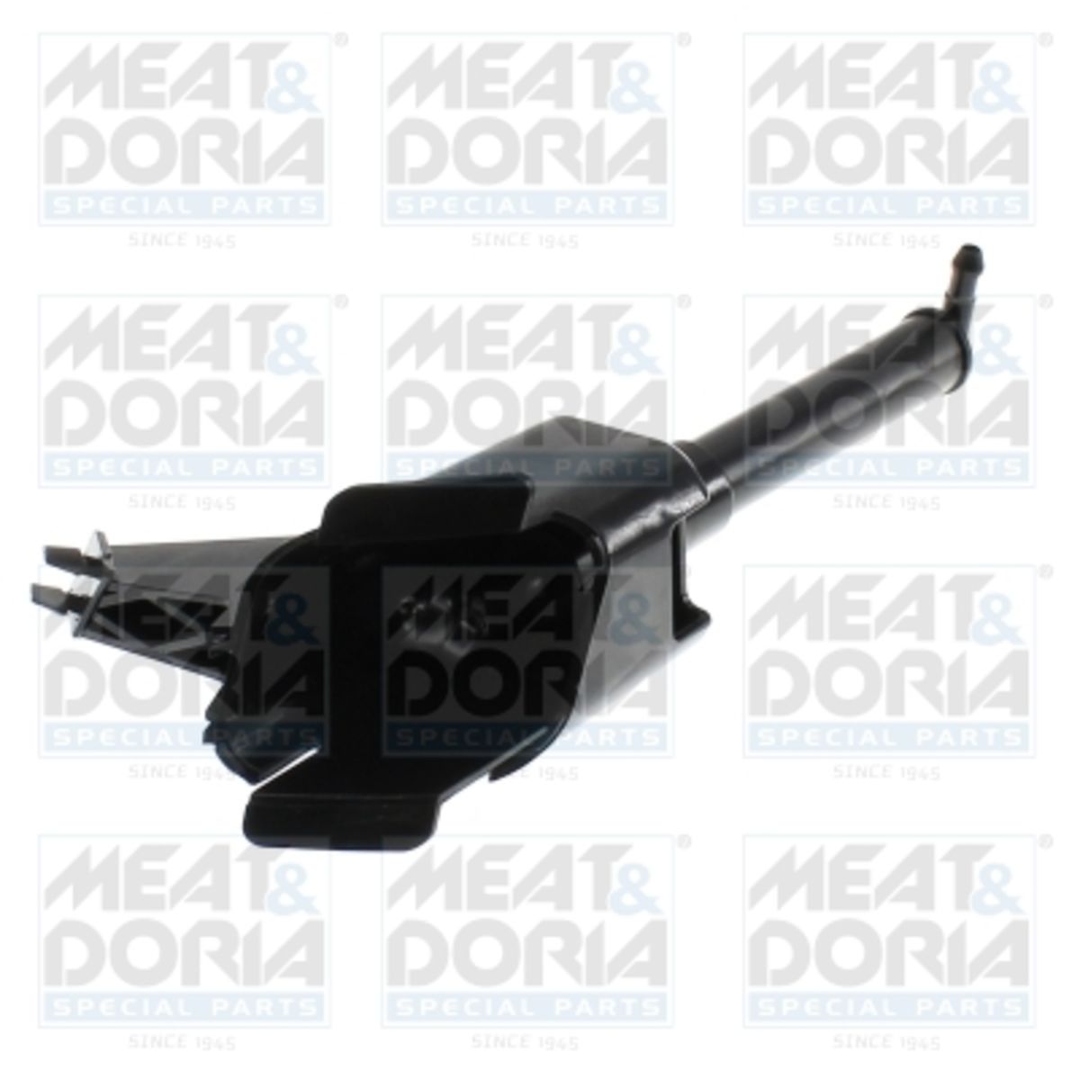 Pesusuutin, ajovalo MEAT & DORIA 209187