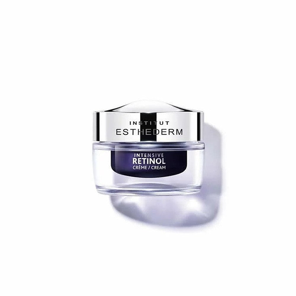 Institut esthederm Tehokas Retinoli (Kreemi) 50 ml