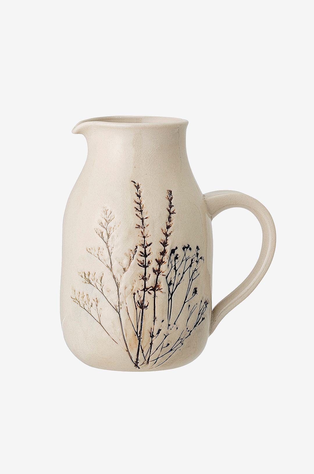 Bloomingville - Bea Jug - 1.5 L