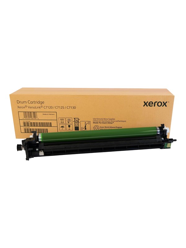 Xerox Xerox C7100 Rumpu värijauheen siirtoon 013R00688 Vastaa: N/A