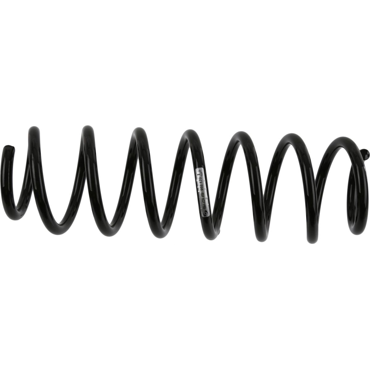 Jousi (auton jousitus) SACHS 992 170