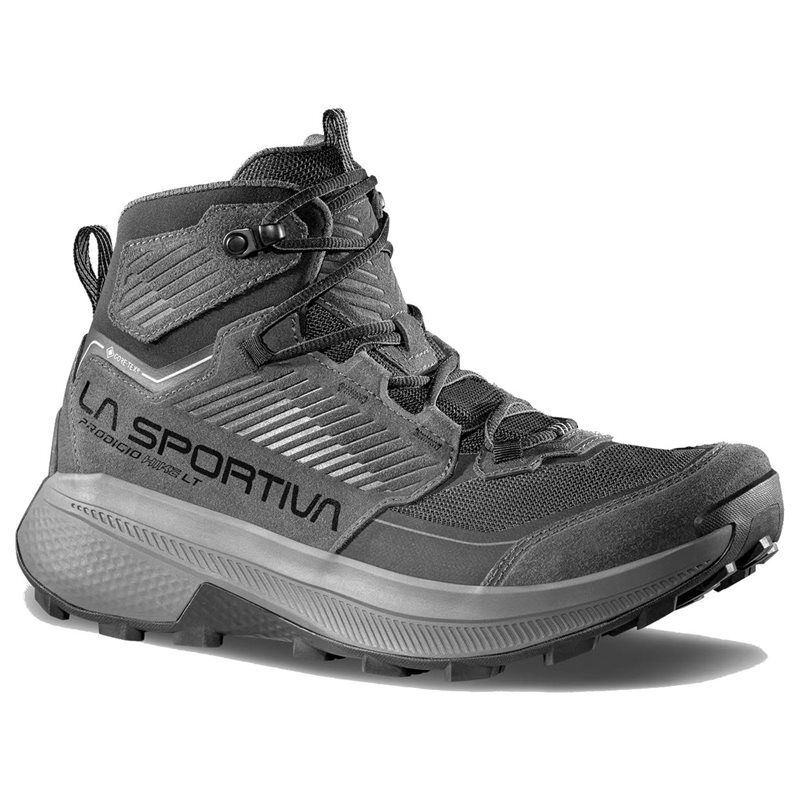 La Sportiva Prodigio Hike LT GTX Carbon/Black - 43,5