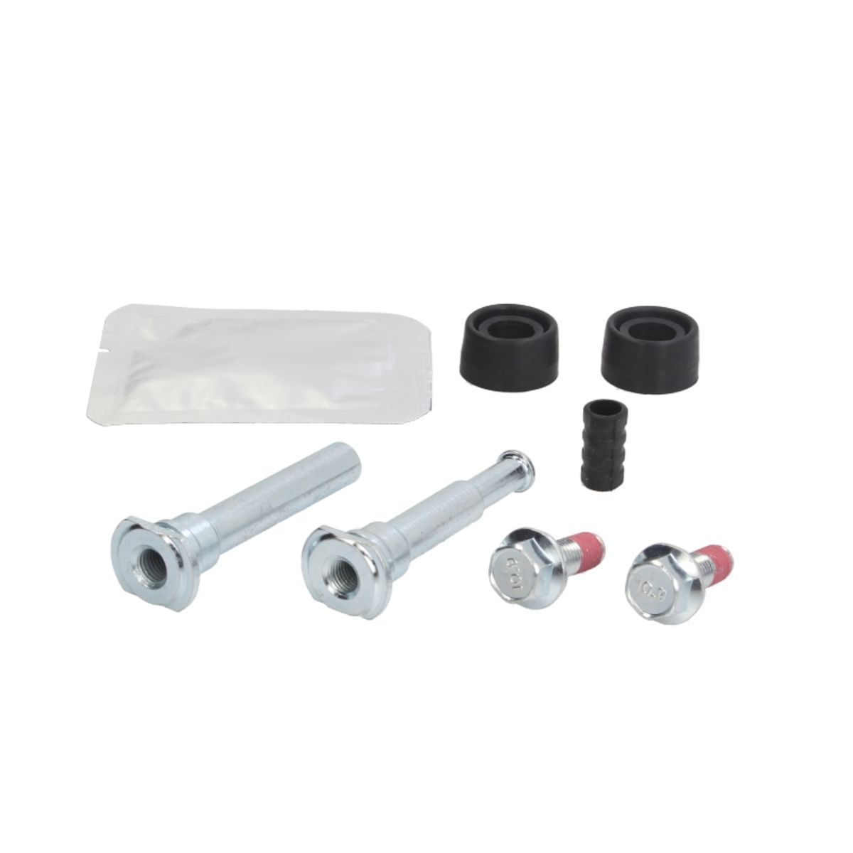 Jarrusatulan ohjainhylsysarja QUICK BRAKE 113-1427X