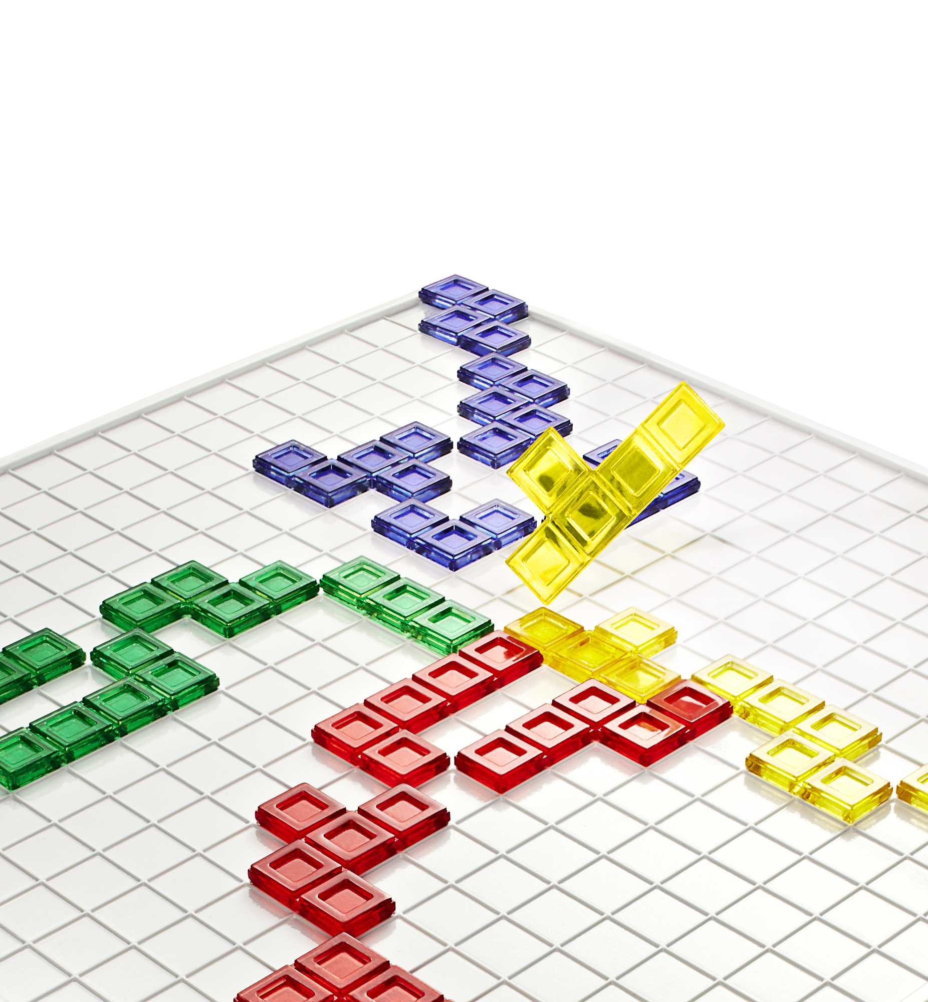 Blokus peli