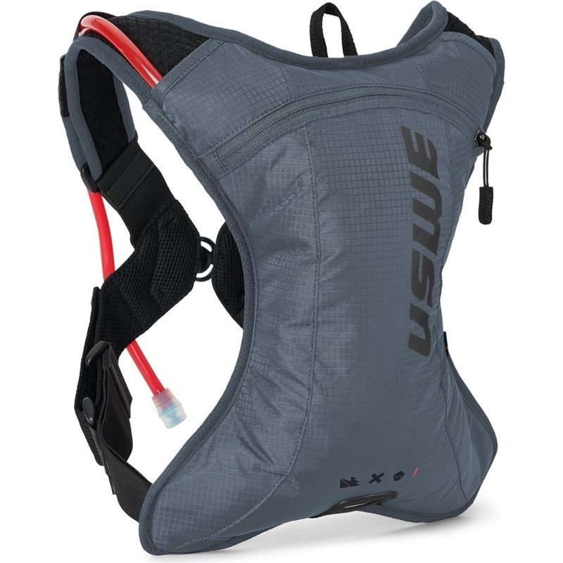 USWE Outlander 2L Hydration Pack Blue