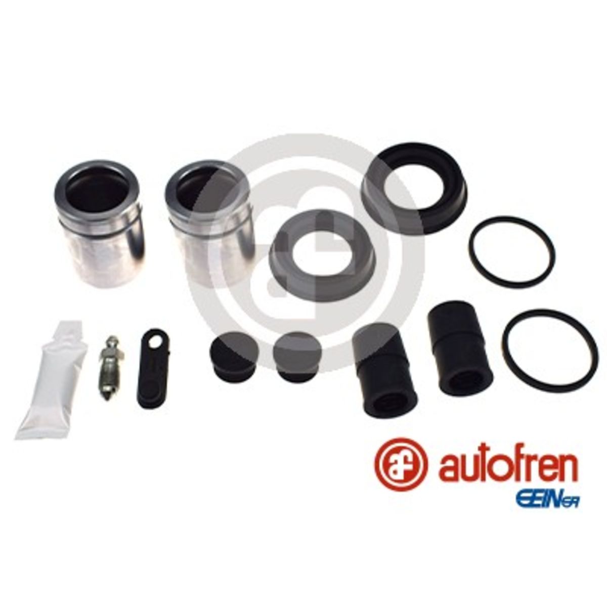 Jarrusatulan korjaussarja AUTOFREN SEINSA D43157C