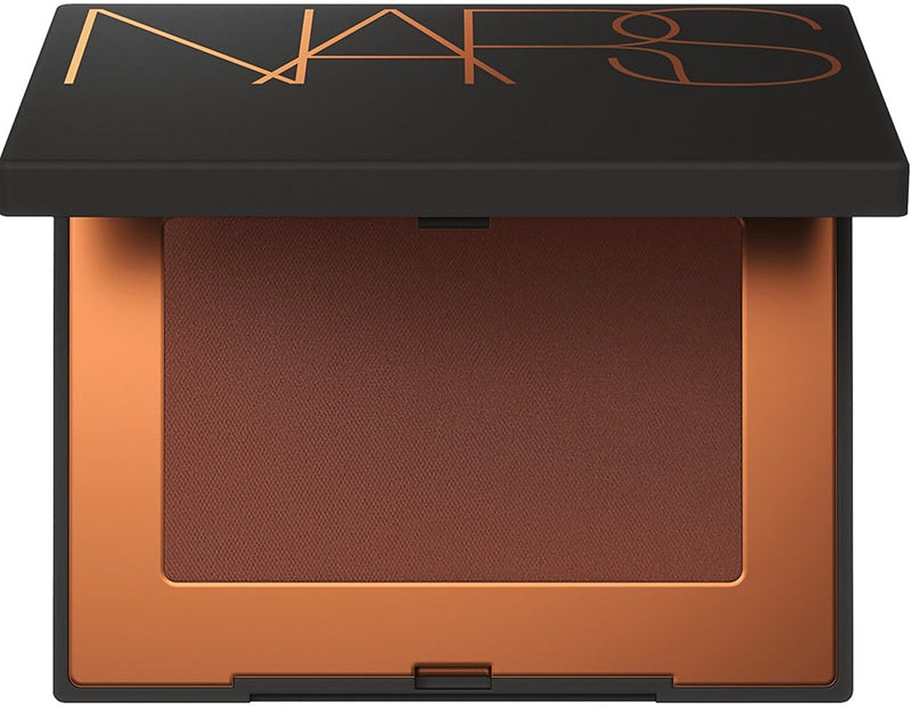 NARS Mini Laguna bronzing-puuteri mini muotoiluun väri LAGUNA 08 3,5 g