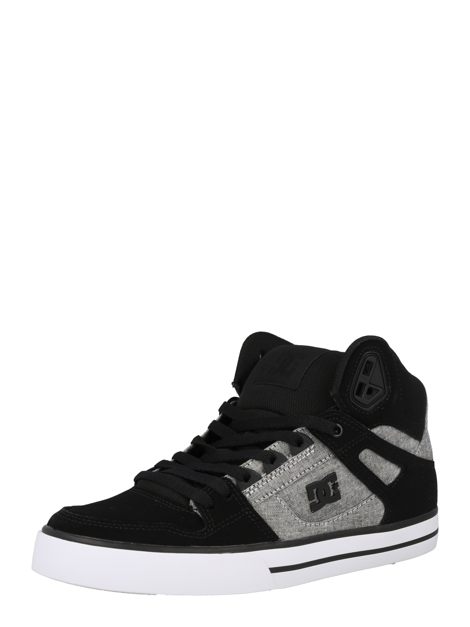 Kengät DC Shoes  PURE HIGH-TOP WC  43