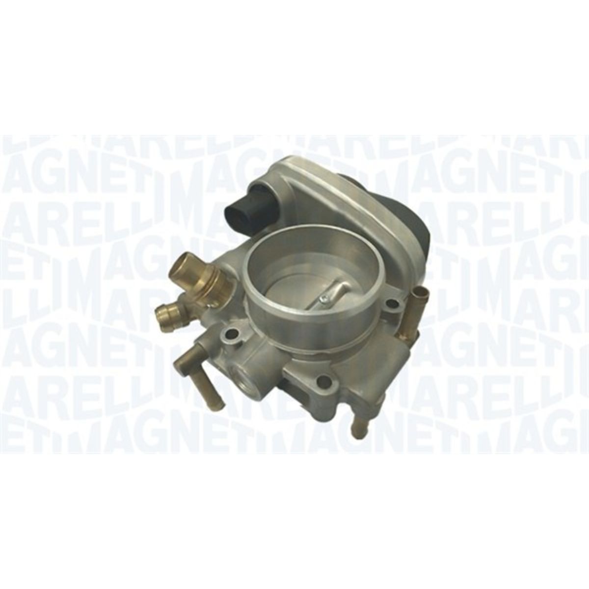 Kaasuläppäkotelo MAGNETI MARELLI 802000000066