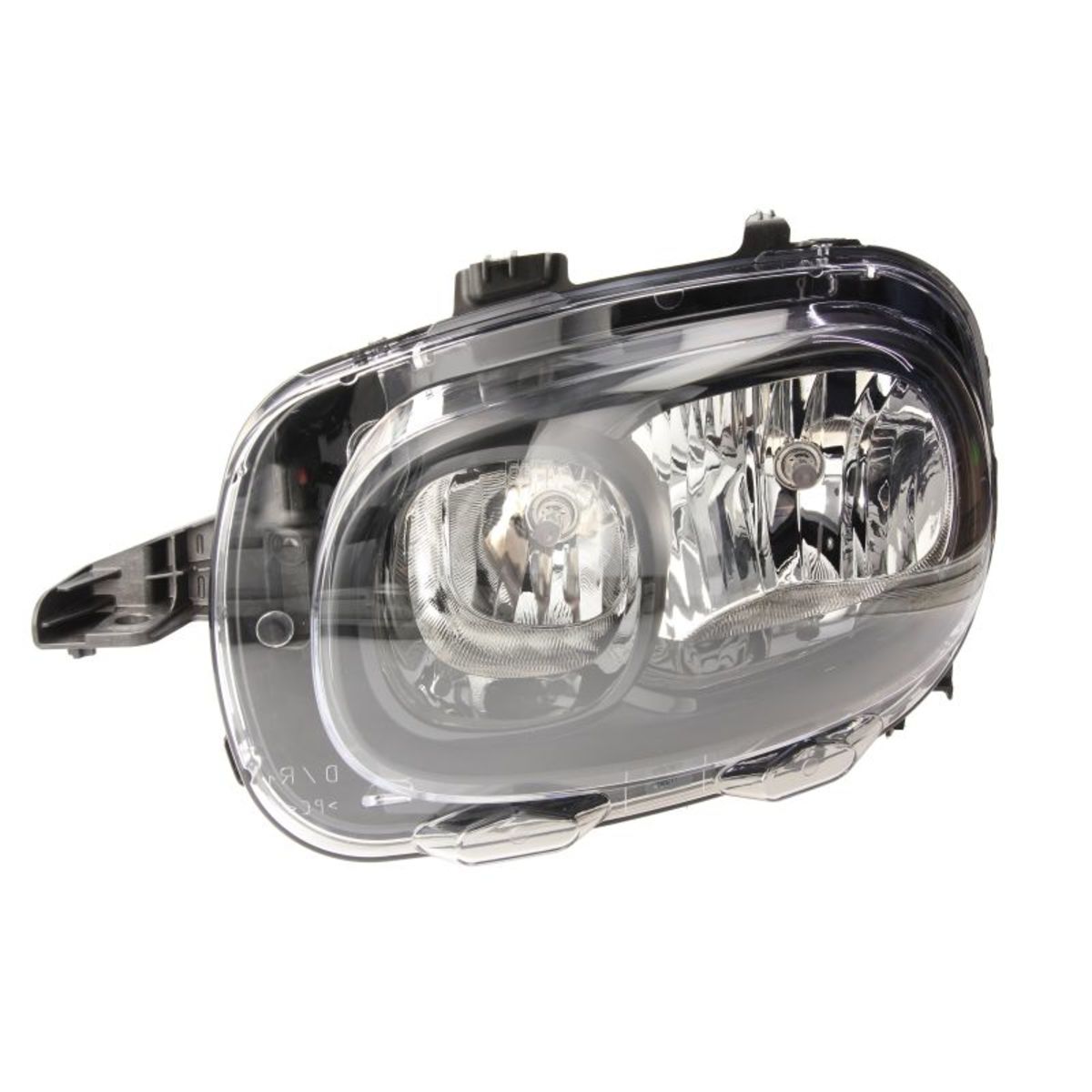 Ajovaloumpio VALEO 450400