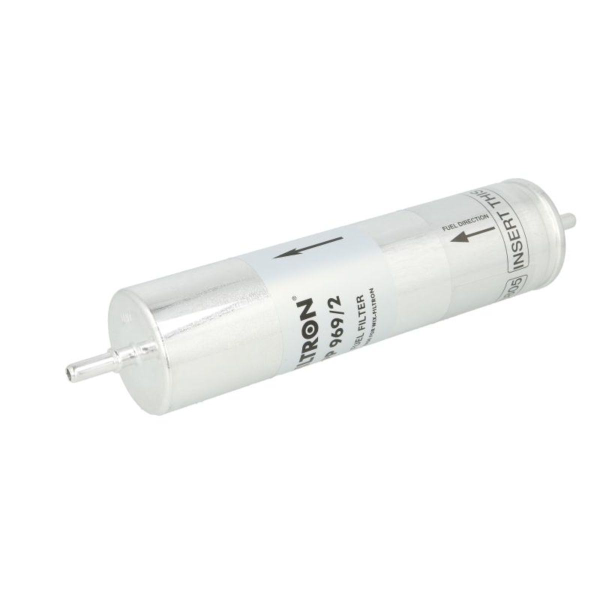 Polttoainesuodatin FILTRON PP 969/2