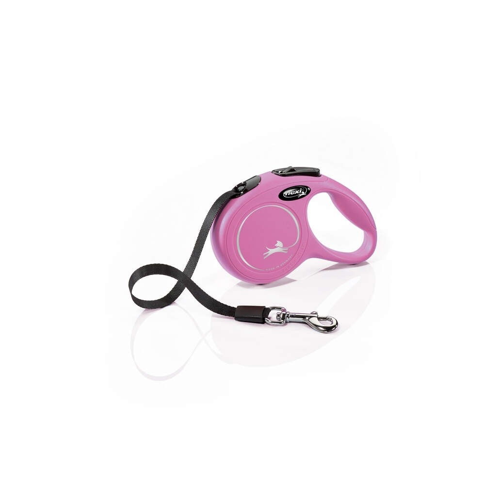 Flexi New Classic Tape XS, 3 m / 12 kg