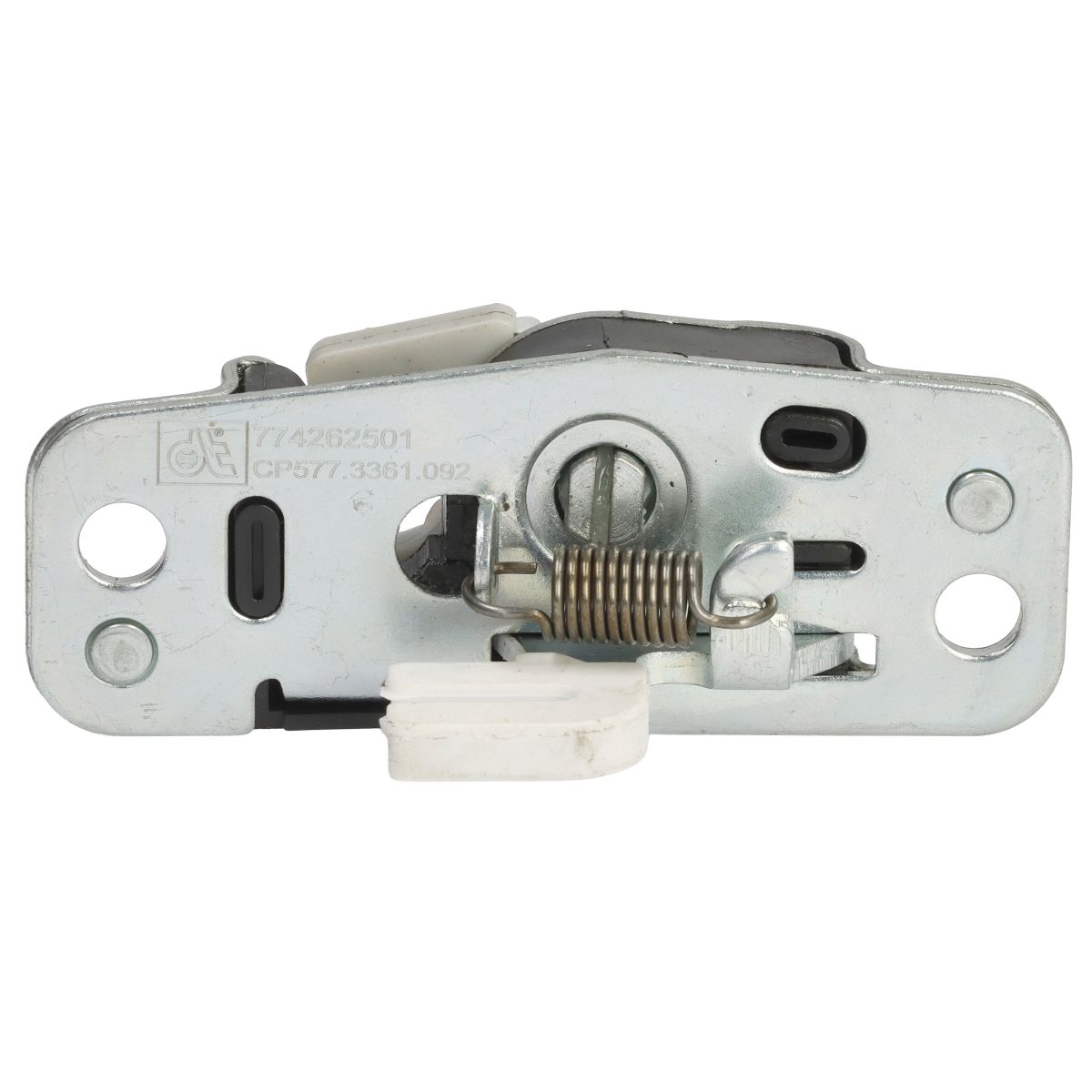 Ovilukko DT Spare Parts 12.80092
