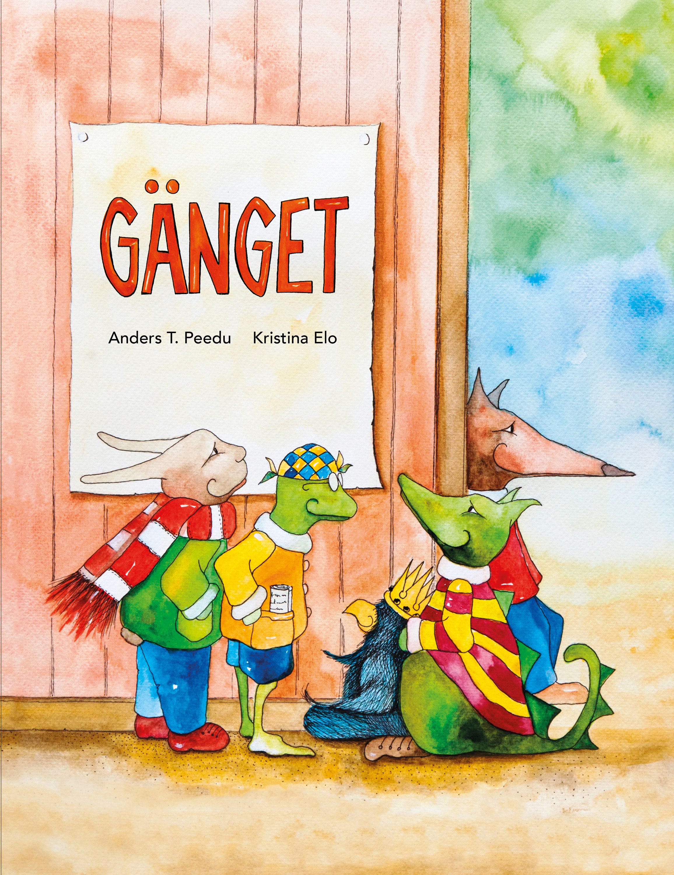 Gänget