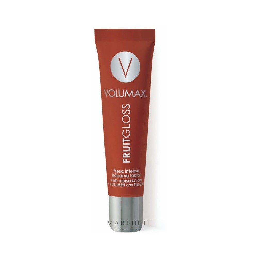 Pergal Volumax -hedelmä Gloss 7 ml