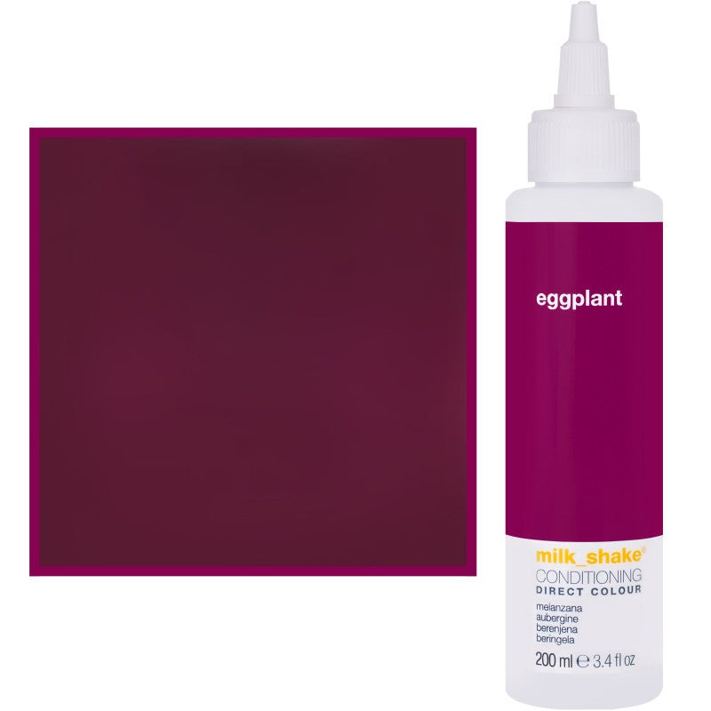 Milk Shake Direct Colour Toner 200ml MUNAKOISO