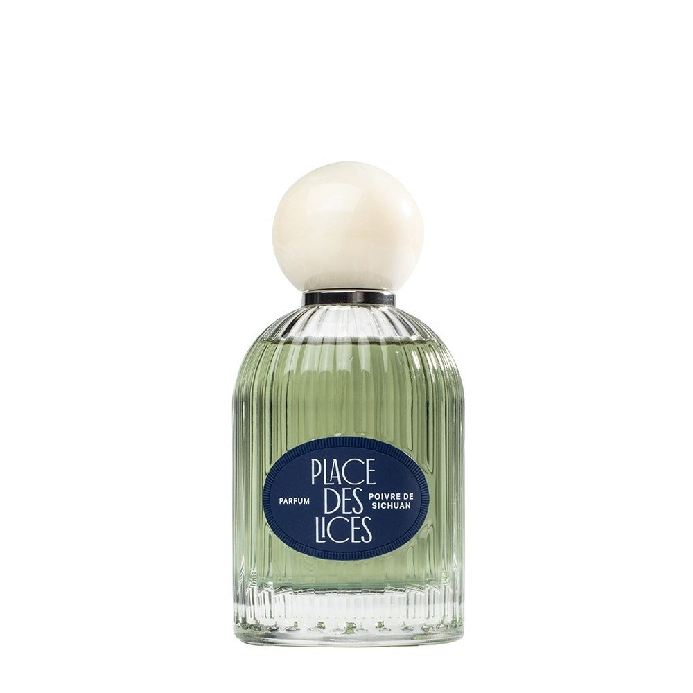 Place des Lices Poivre de Sichuan hajuvesiuute 100 ml