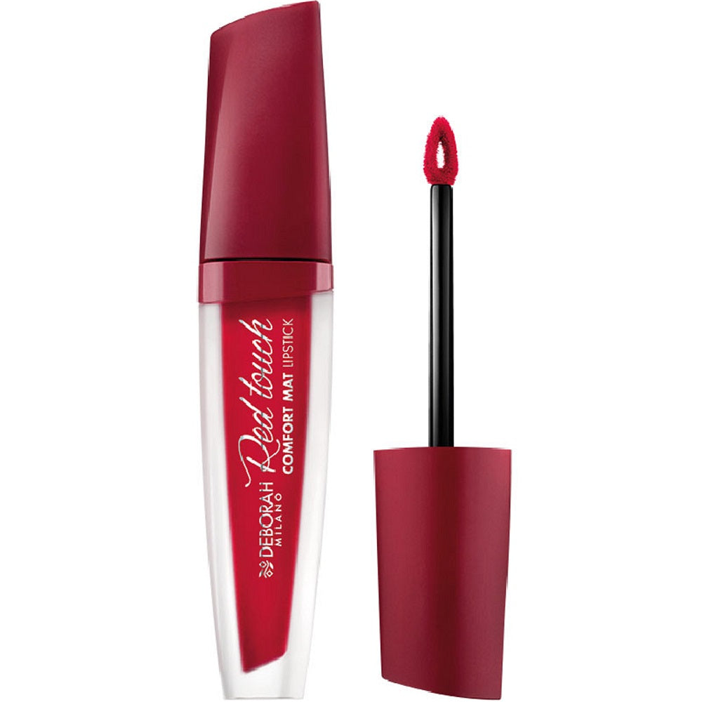 Deborah Milan Dh Red Touch -huulipuna N 03